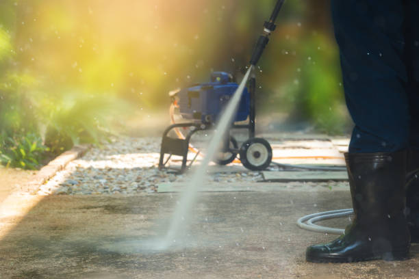 Playground Equipment Cleaning in Wartburg, TN